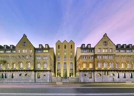 ARCOTEL Camino Stuttgart 写真