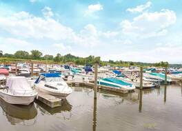 デイズ イン バイ ウィンダム ポーテージ/インディアナ デューンズ ナショナル パーク 写真