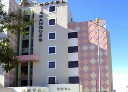 ホテル アランゲス