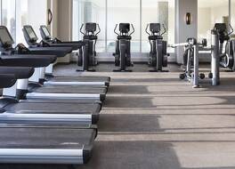 ザ ウェスティン ナッシュビル 写真