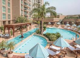 フォーシーズンズ ホテル カイロ アット ナイル プラザ 写真