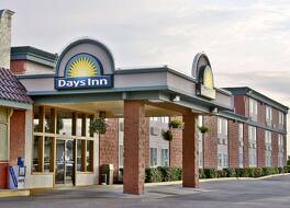 Days Inn by Wyndham Mt. Vernon