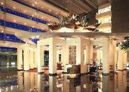 ノボテル バンコク スワンナプーム エアポート ホテル 写真