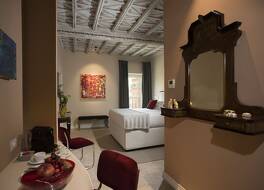 パラッツォ カルーゾ 写真