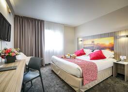 ベストウェスタン サフィール 写真