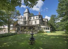 The Norwich Inn 写真