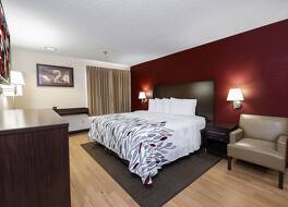 レッド ルーフ  イン シカゴ オヘア エアポート / アーリントン ン 写真