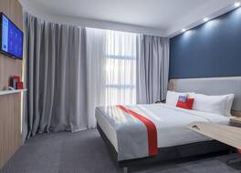 ホリデイ イン エクスプレス エレバン, IHG ホテル 写真