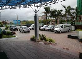 シー ライト ホテル 写真