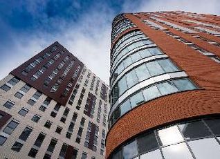 ウッドワード ビルディングスの宿泊予約 料金比較 フォートラベル Woodward Buildings ロンドン