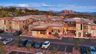 Residence Inn by Marriott Sedona