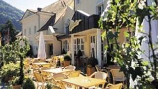 パークホテル イーダー オーバーシュタイン