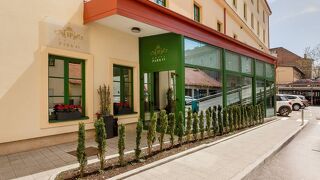 ホテル パーク 45