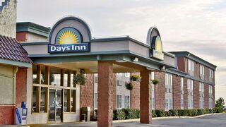 Days Inn by Wyndham Mt. Vernon