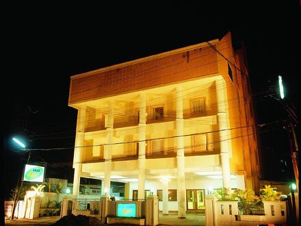 ホテル アバッド メトロ 写真