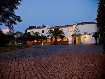SL Hotel Santa Luzia - Elvas 写真