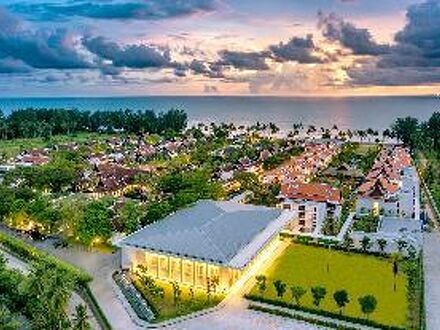 JW Marriott Khao Lak Resort & Spa 写真