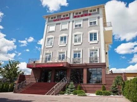 Maxim Pasha Hotel 写真