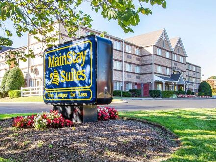 メインステイ スイーツ ブレントウッド- ナッシュビル 写真