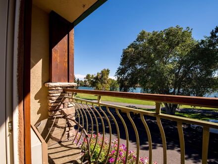 ベストウェスタン ドリフトウッド イン 写真