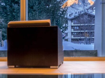 クリスチャニア マウンテン&スパ 写真