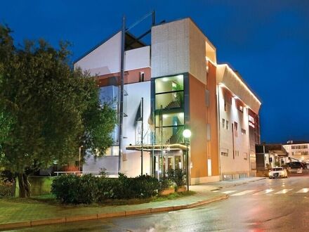 Hotel Dal Ponte 写真