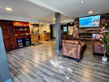 デイズイン by ウィンダム ウォーキガン 写真