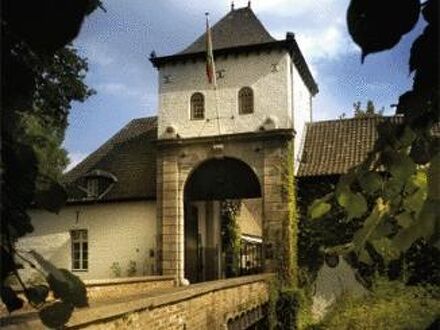 Romantik Hotel Kasteel Daelenbroeck 写真