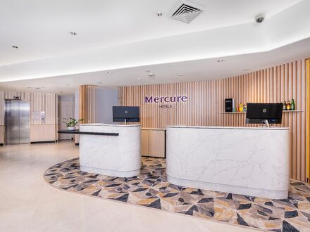 Mercure Rockhampton 写真