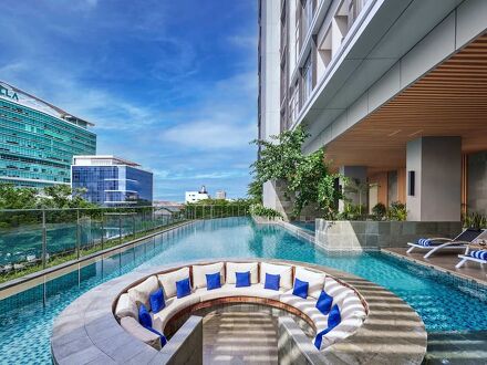 ハイアットプレイスマカッサル 写真