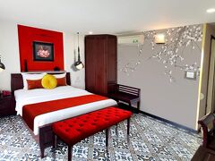 ハノイ シヴァ ラグジュアリー ホテル 写真