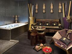 パラシオ デ ロス ドゥケス グラン メリア 写真