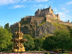 コートヤード バイ マリオット エディンバラ 写真