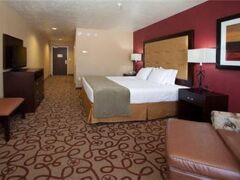 Holiday Inn Express Hotel & Suites Kanab 写真
