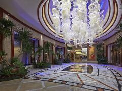 ソレアリゾートエンターテインメントシティ 写真