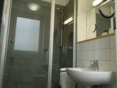 CVJM デュッセルドルフ ホテル&ターグンク 写真