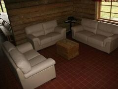 Puuna Öömaja 写真