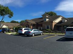 ホテル デル ソル 写真