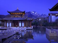 Jinmao Hotel Lijiang 写真
