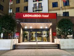 Leonardo Hotel Newcastle 写真