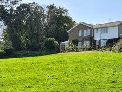 サマーフィールズ ハウス 写真