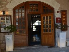 ホテル デ コンスル 写真