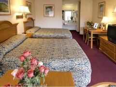 ダウンタウン SLO イン - サン ルイス オビスポ 写真