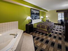 スーパー 8 バイ ウィンダム グリア / スパータンバーグ エリア 写真