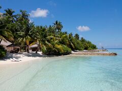 ニカ アイランド リゾート 写真