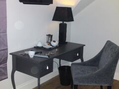 ナンバー ワン ハンドレッド B&B 写真