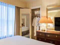 メイフラワー パーク ホテル 写真