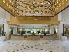 ザ グランド ニューデリー ホテル 写真