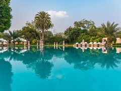 ジャイ マハル パレス 写真