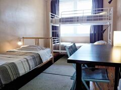 ザ ウェイフェアリング バックアイ ホステル 写真